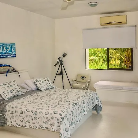 Сasa de vacaciones Rodeada De Naturaleza En La Isla De Baru *