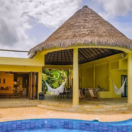 Rodeada De Naturaleza En La Isla De Baru Сasa de vacaciones *